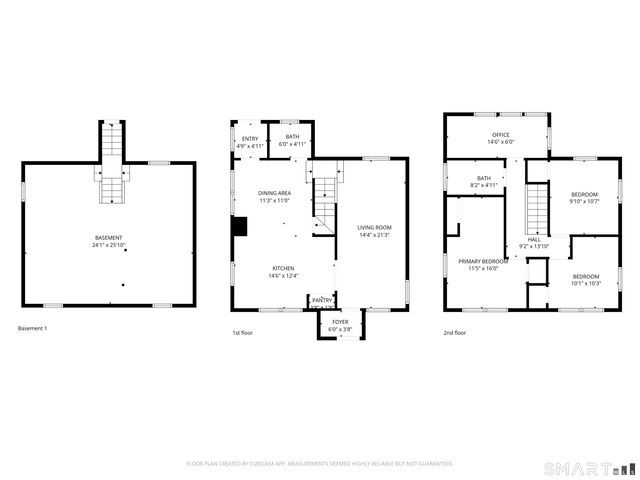 43 Crosby Street, West Hartford, CT 06119