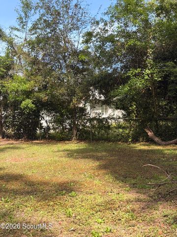 116 Mcdowell Avenue, Brunswick, GA 31525