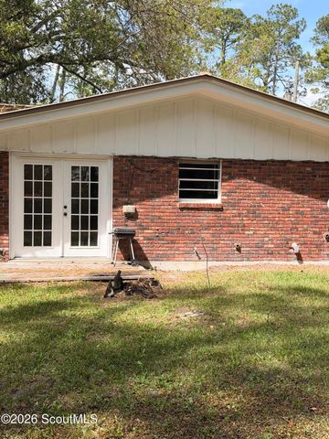 116 Mcdowell Avenue, Brunswick, GA 31525