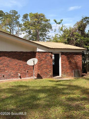 116 Mcdowell Avenue, Brunswick, GA 31525
