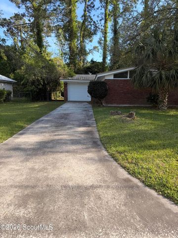 116 Mcdowell Avenue, Brunswick, GA 31525