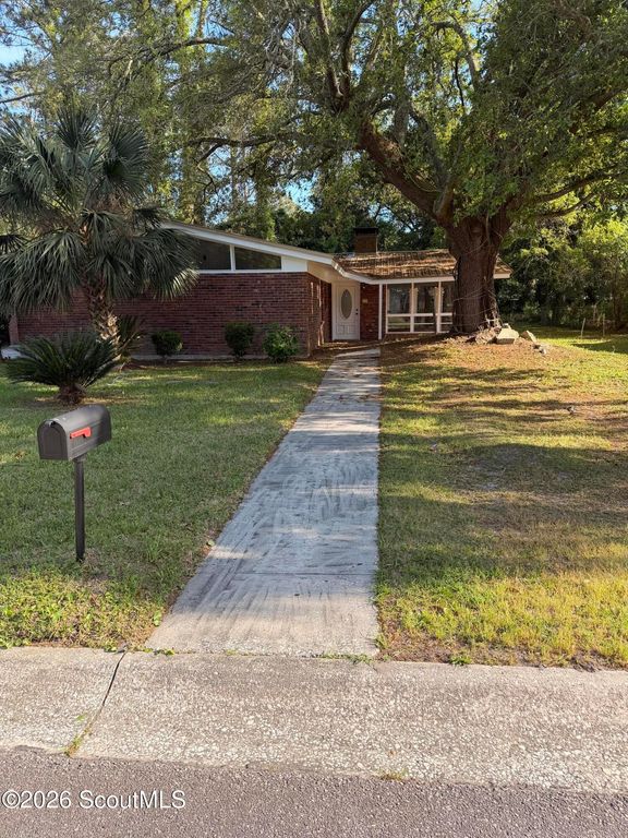 116 Mcdowell Avenue, Brunswick, GA 31525