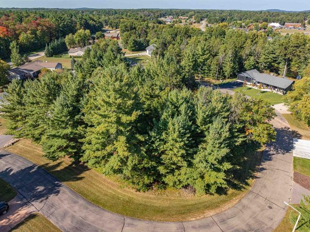 119 Sunset Circle, Wisconsin Dells, WI 53965