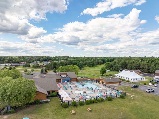 119 Sunset Circle, Wisconsin Dells, WI 53965