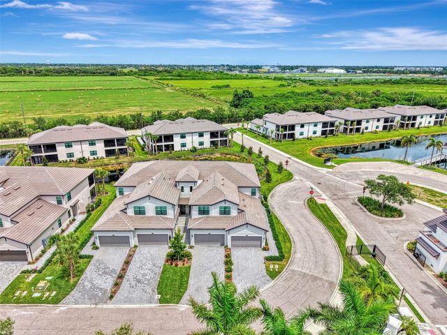 5632 SUMMIT POINTE CIRCLE 104, Bradenton, FL 34210