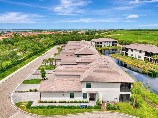 5632 SUMMIT POINTE CIRCLE 104, Bradenton, FL 34210