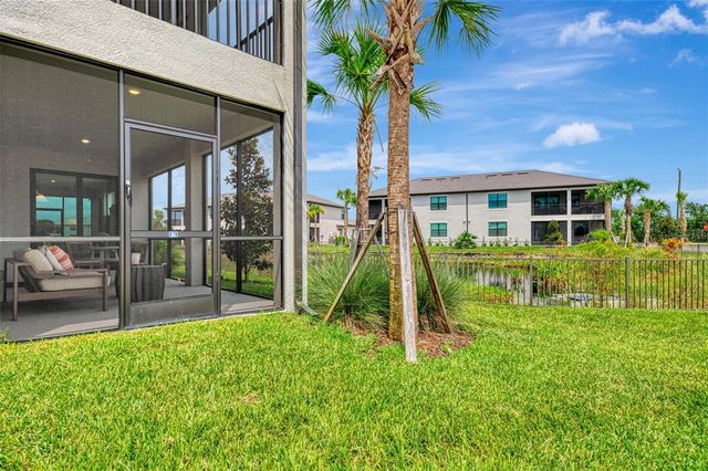 5632 SUMMIT POINTE CIRCLE 104, Bradenton, FL 34210