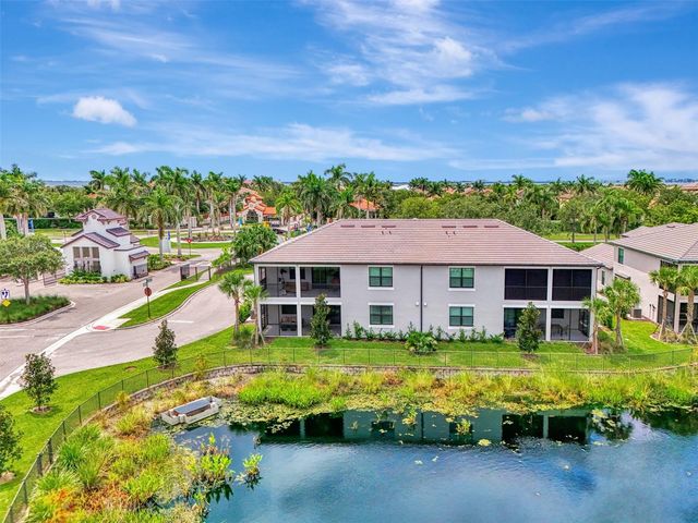 5632 SUMMIT POINTE CIRCLE 104, Bradenton, FL 34210