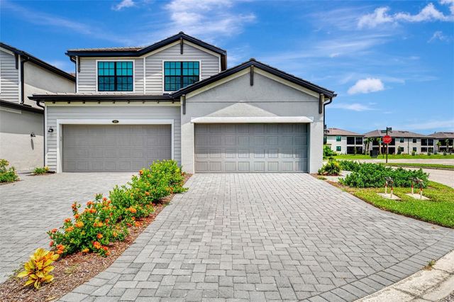 5632 SUMMIT POINTE CIRCLE 104, Bradenton, FL 34210