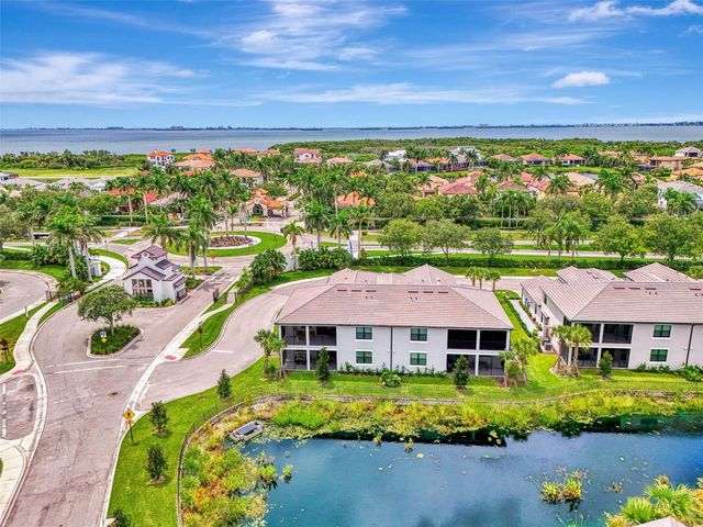 5632 SUMMIT POINTE CIRCLE 104, Bradenton, FL 34210