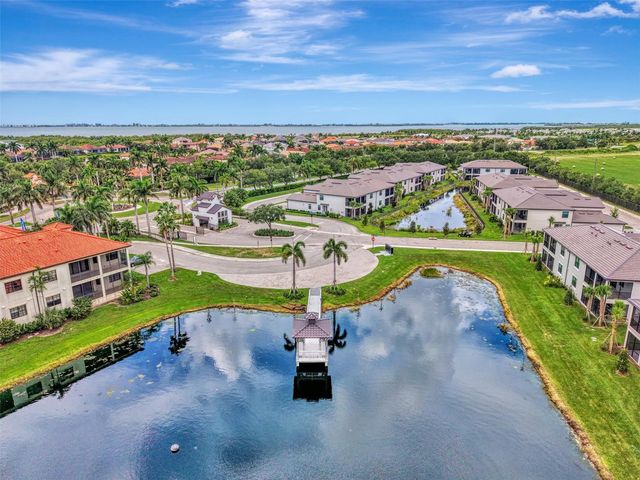 5632 SUMMIT POINTE CIRCLE 104, Bradenton, FL 34210