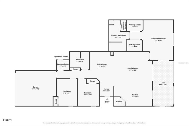 5632 SUMMIT POINTE CIRCLE 104, Bradenton, FL 34210