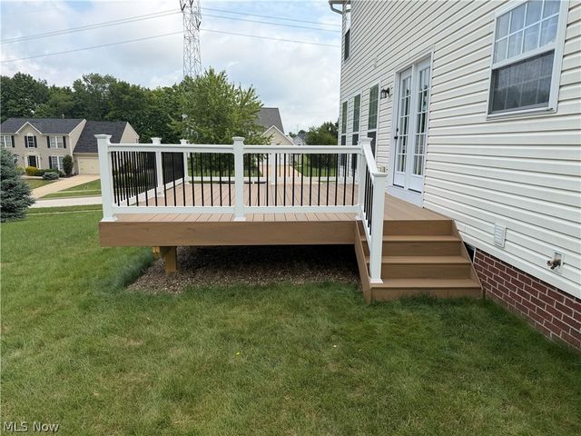 10125 Westridge Lane, Streetsboro, OH 44241