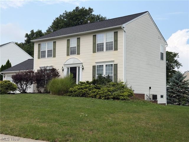 10125 Westridge Lane, Streetsboro, OH 44241