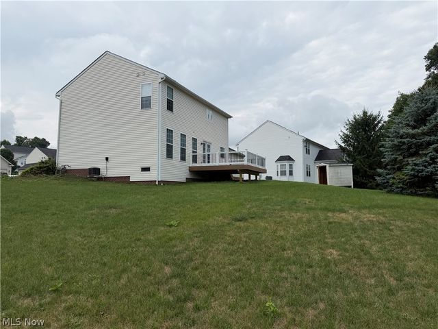 10125 Westridge Lane, Streetsboro, OH 44241