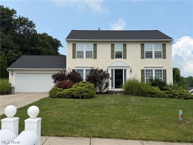 10125 Westridge Lane, Streetsboro, OH 44241