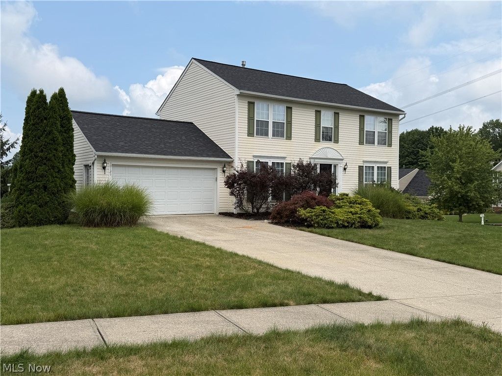 10125 Westridge Lane, Streetsboro, OH 44241