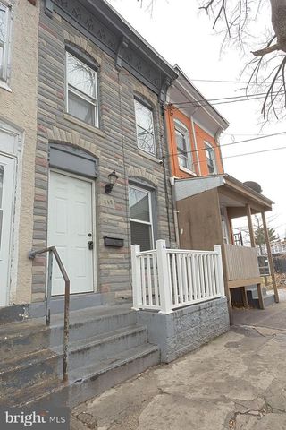 417 N 2ND ST, Reading, PA 19601