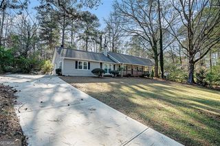 7270 OSWEGO, Riverdale, GA 30296