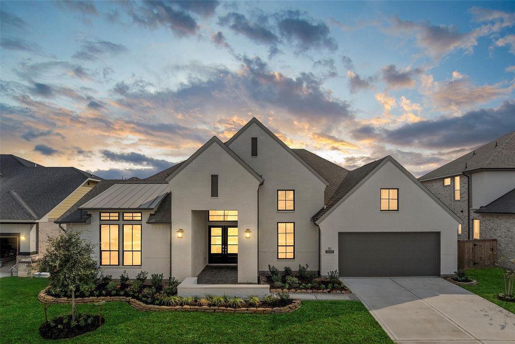 22031 Dahoon Holly Way, Cypress, TX 77433
