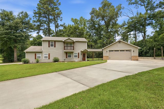 15621 Northland Drive, Porter, TX 77365