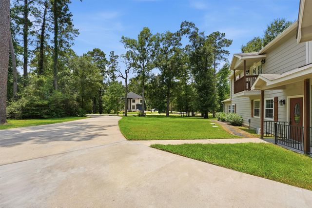 15621 Northland Drive, Porter, TX 77365