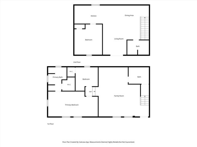 15621 Northland Drive, Porter, TX 77365