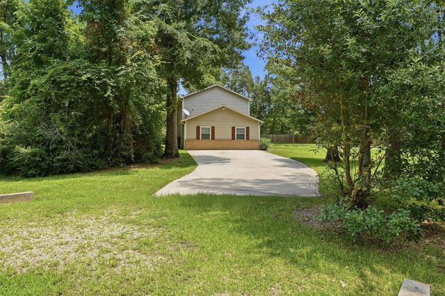 15621 Northland Drive, Porter, TX 77365