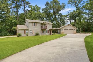15621 Northland Drive, Porter, TX 77365