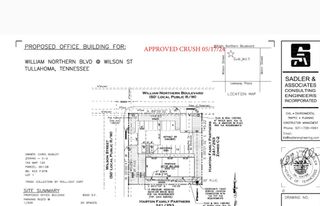 601 William Northern Blvd, Tullahoma, TN 37388