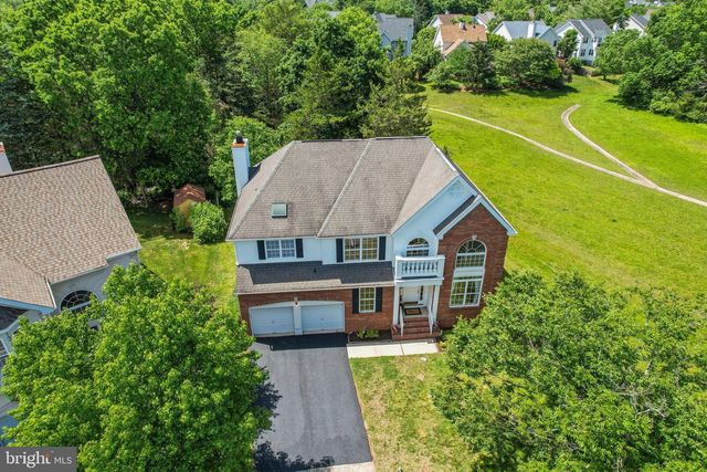 50 HUDNUT LN, Belle Mead, NJ 08502