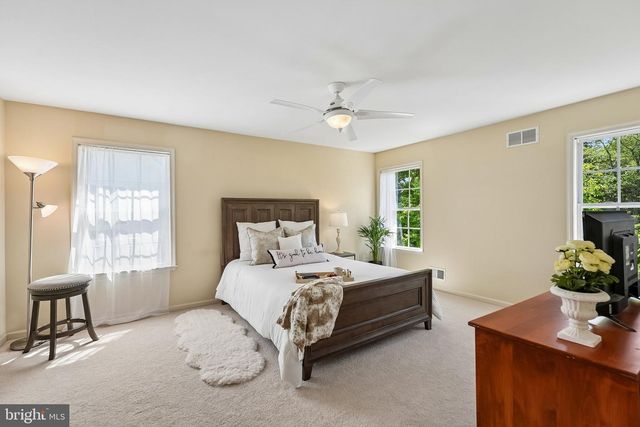 50 HUDNUT LN, Belle Mead, NJ 08502