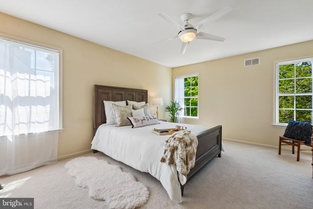 50 HUDNUT LN, Belle Mead, NJ 08502
