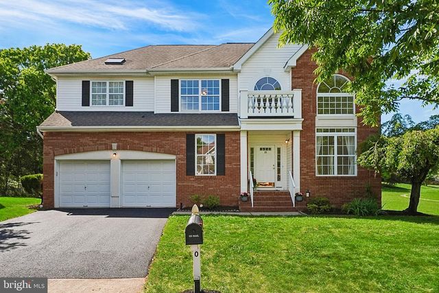 50 HUDNUT LN, Belle Mead, NJ 08502