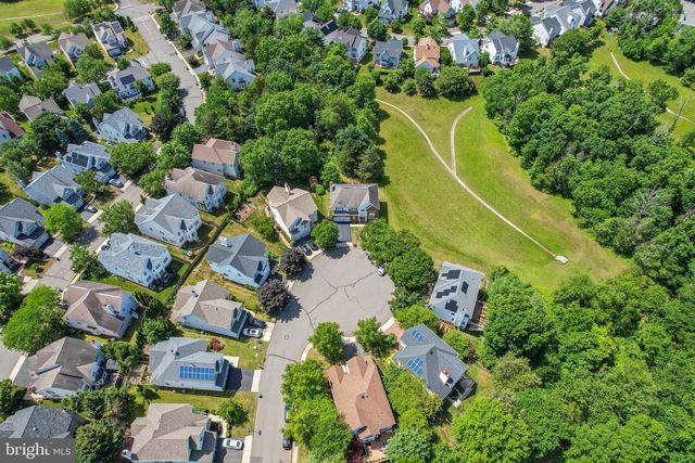 50 HUDNUT LN, Belle Mead, NJ 08502