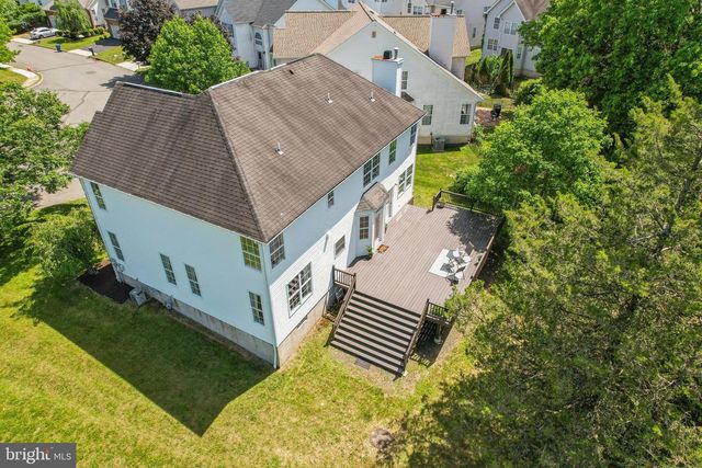50 HUDNUT LN, Belle Mead, NJ 08502