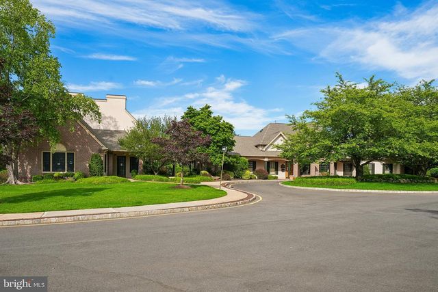50 HUDNUT LN, Belle Mead, NJ 08502