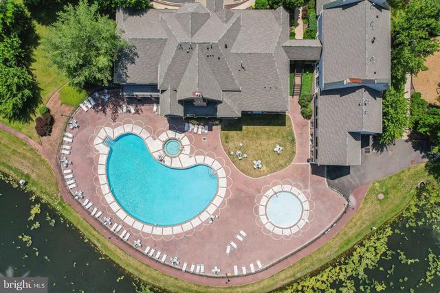 50 HUDNUT LN, Belle Mead, NJ 08502