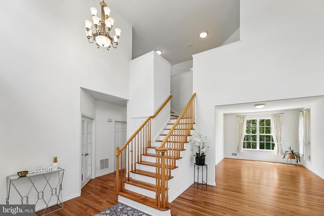 50 HUDNUT LN, Belle Mead, NJ 08502