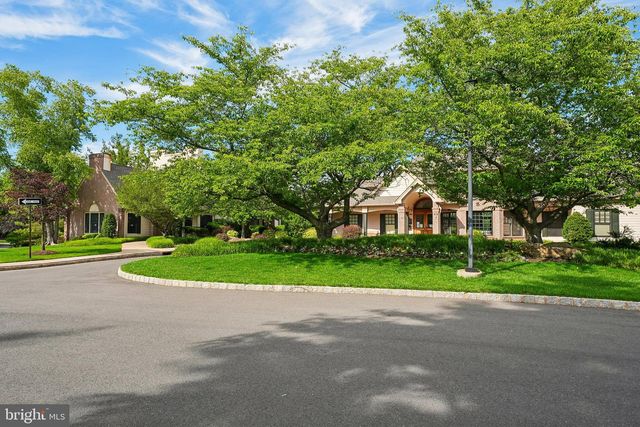 50 HUDNUT LN, Belle Mead, NJ 08502