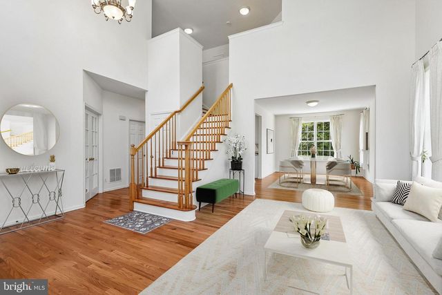 50 HUDNUT LN, Belle Mead, NJ 08502
