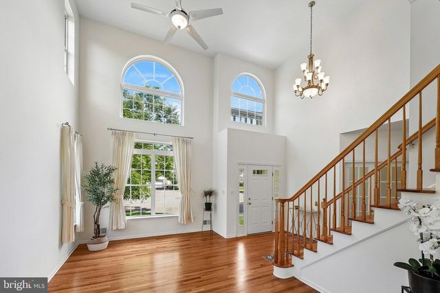 50 HUDNUT LN, Belle Mead, NJ 08502