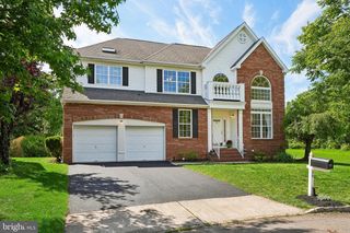 50 HUDNUT LN, Belle Mead, NJ 08502