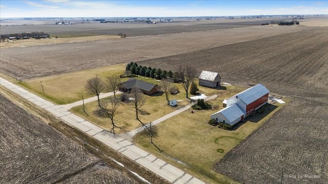 983 Council Road, Somonauk, IL 60552