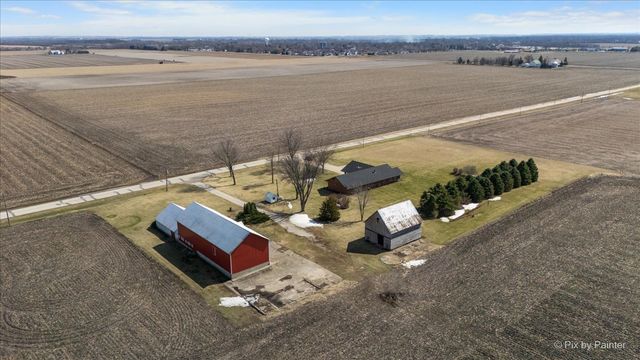 983 Council Road, Somonauk, IL 60552