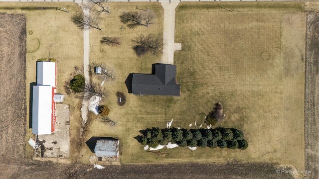 983 Council Road, Somonauk, IL 60552