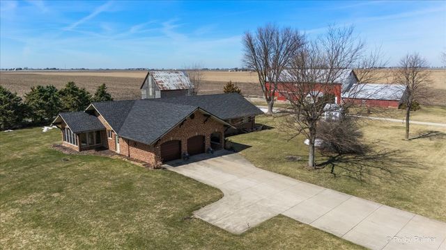 983 Council Road, Somonauk, IL 60552
