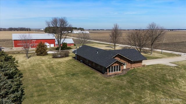983 Council Road, Somonauk, IL 60552