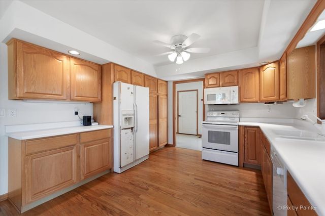 983 Council Road, Somonauk, IL 60552