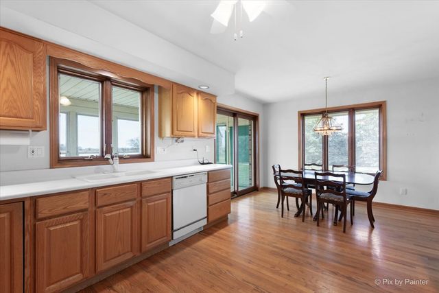 983 Council Road, Somonauk, IL 60552